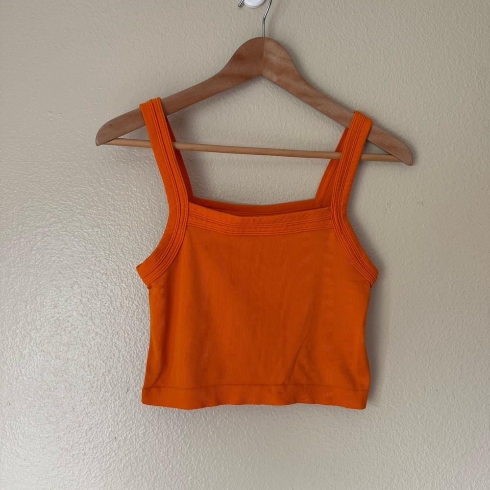❇️OUT FROM UNDER Crop Tank 2 for $22 ❇️